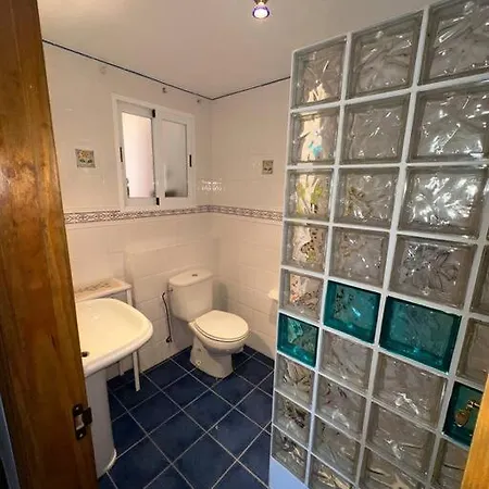 Apartamento En Casco Antiguo * L'Alfas del Pi