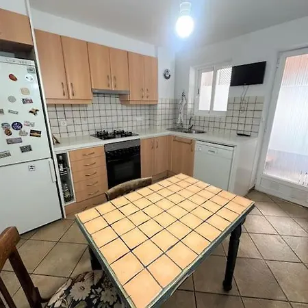Apartamento En Casco Antiguo Apartment L'Alfas del Pi
