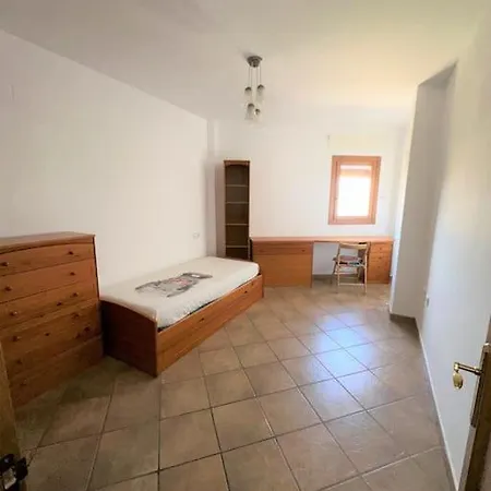 Apartment Apartamento En Casco Antiguo