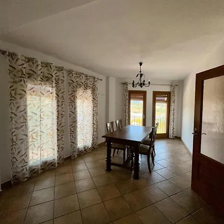 Apartamento En Casco Antiguo Apartment L'Alfas del Pi